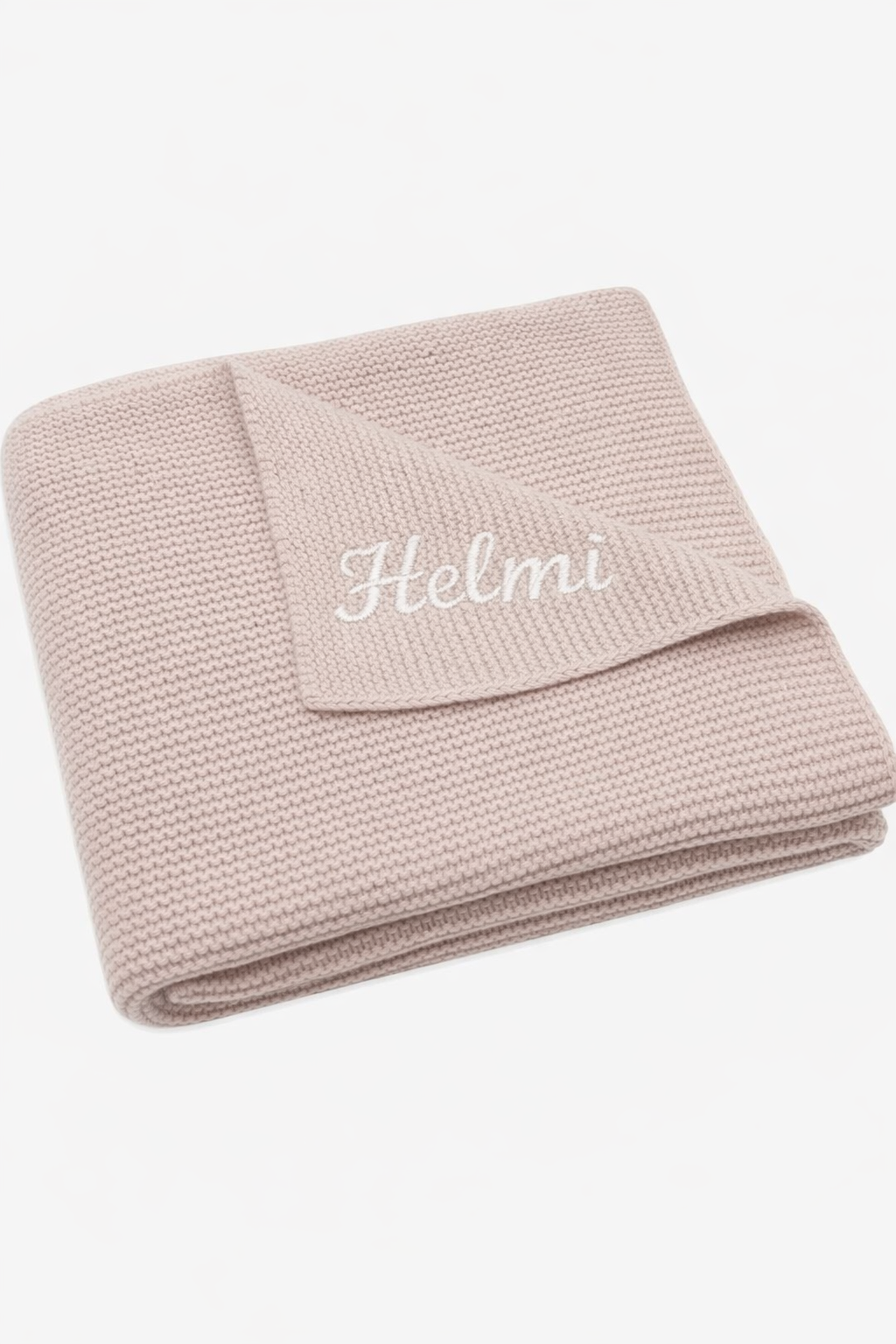 Jollein – neuleviltti-vanha roosa