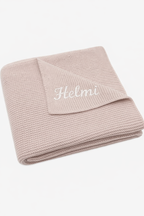 Jollein – neuleviltti-vanha roosa