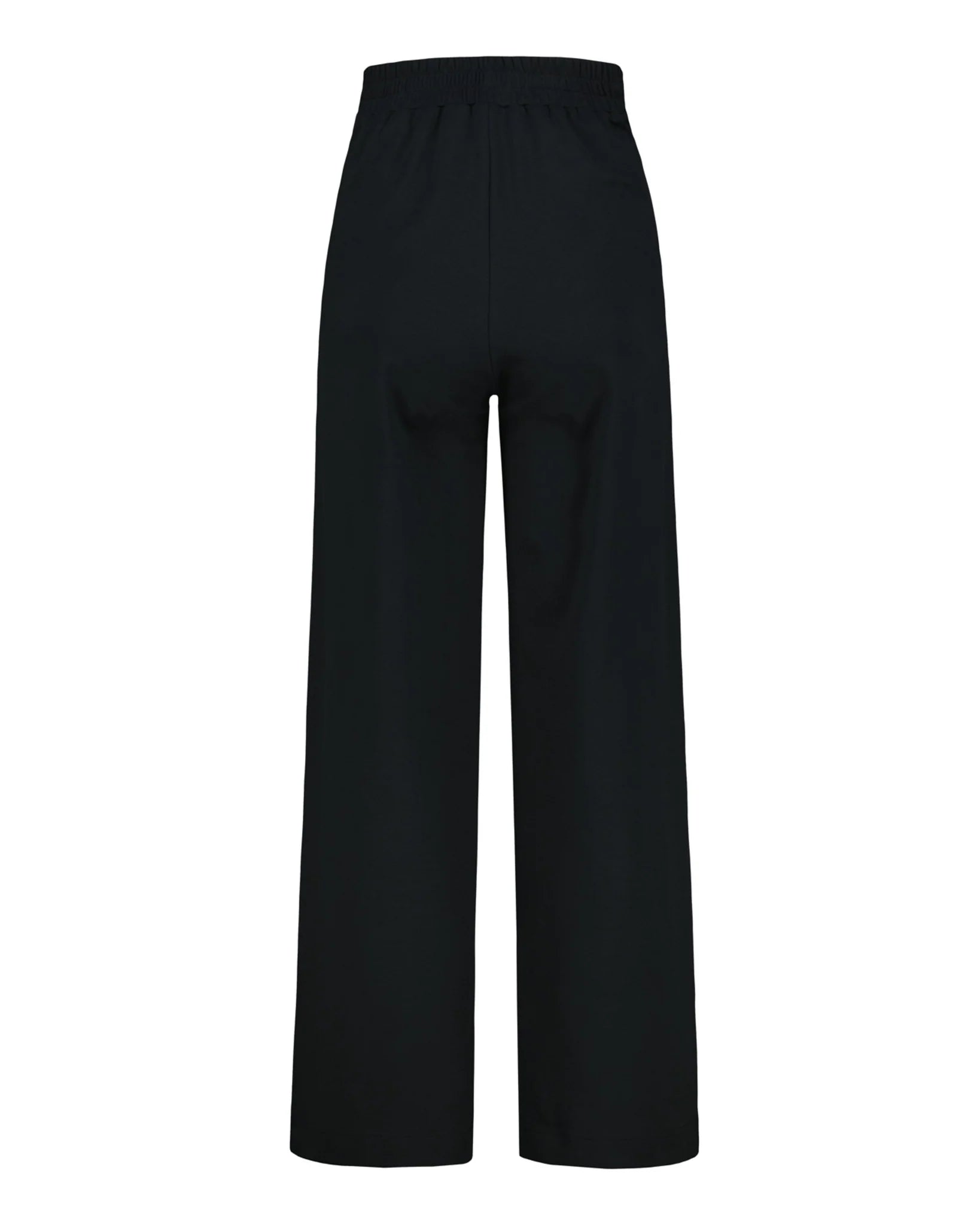 Nakoa - Comfy Pants, Black