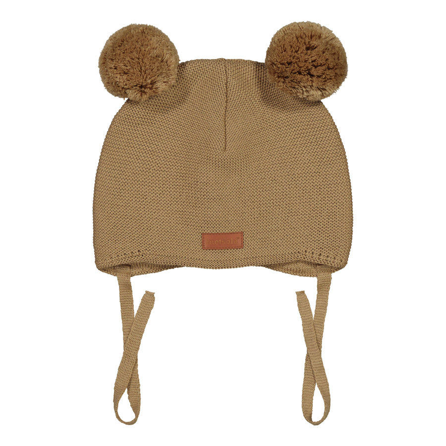 Metsola - CUTIE HAT, MUDDY BOOTS