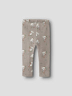 NAME IT BABY - regular koala housut,beige
