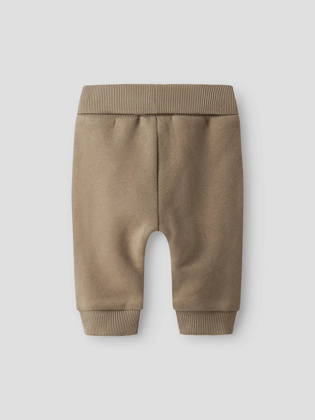 Lil Atelier - vauvojen loose-fit collegehousut