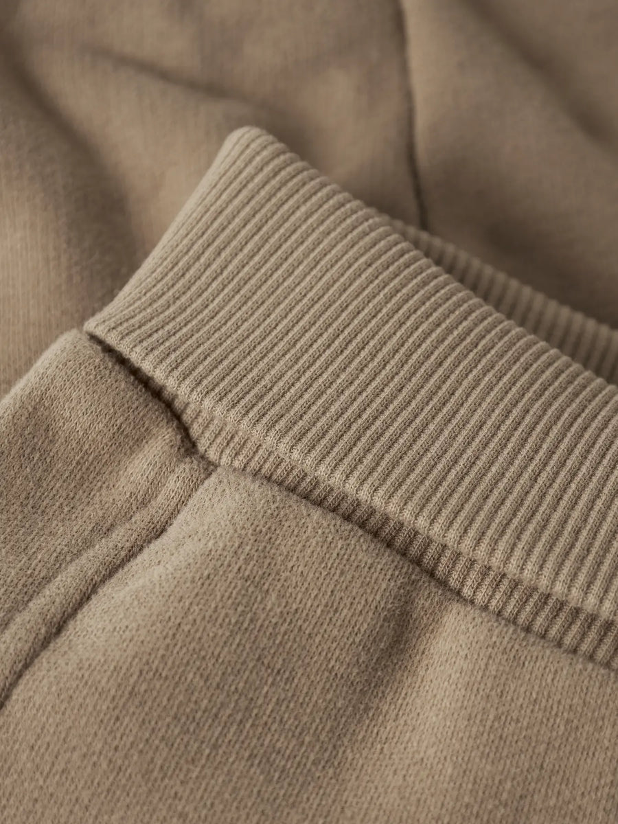 Lil Atelier - vauvojen loose-fit collegehousut