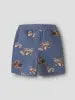 Name It shortsit - Vintage Indigo