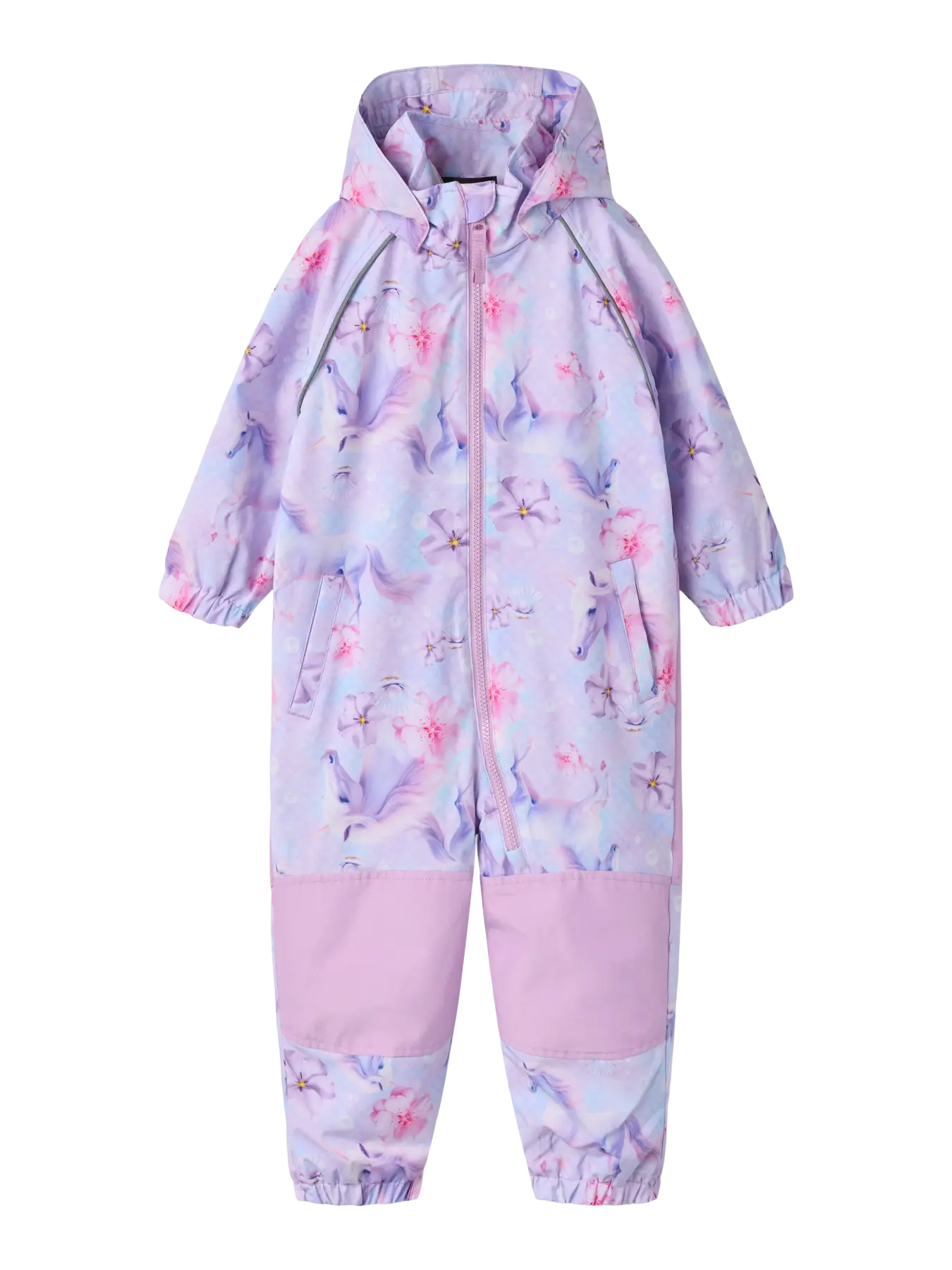 Name It -kuoripuku,yksisarvinen