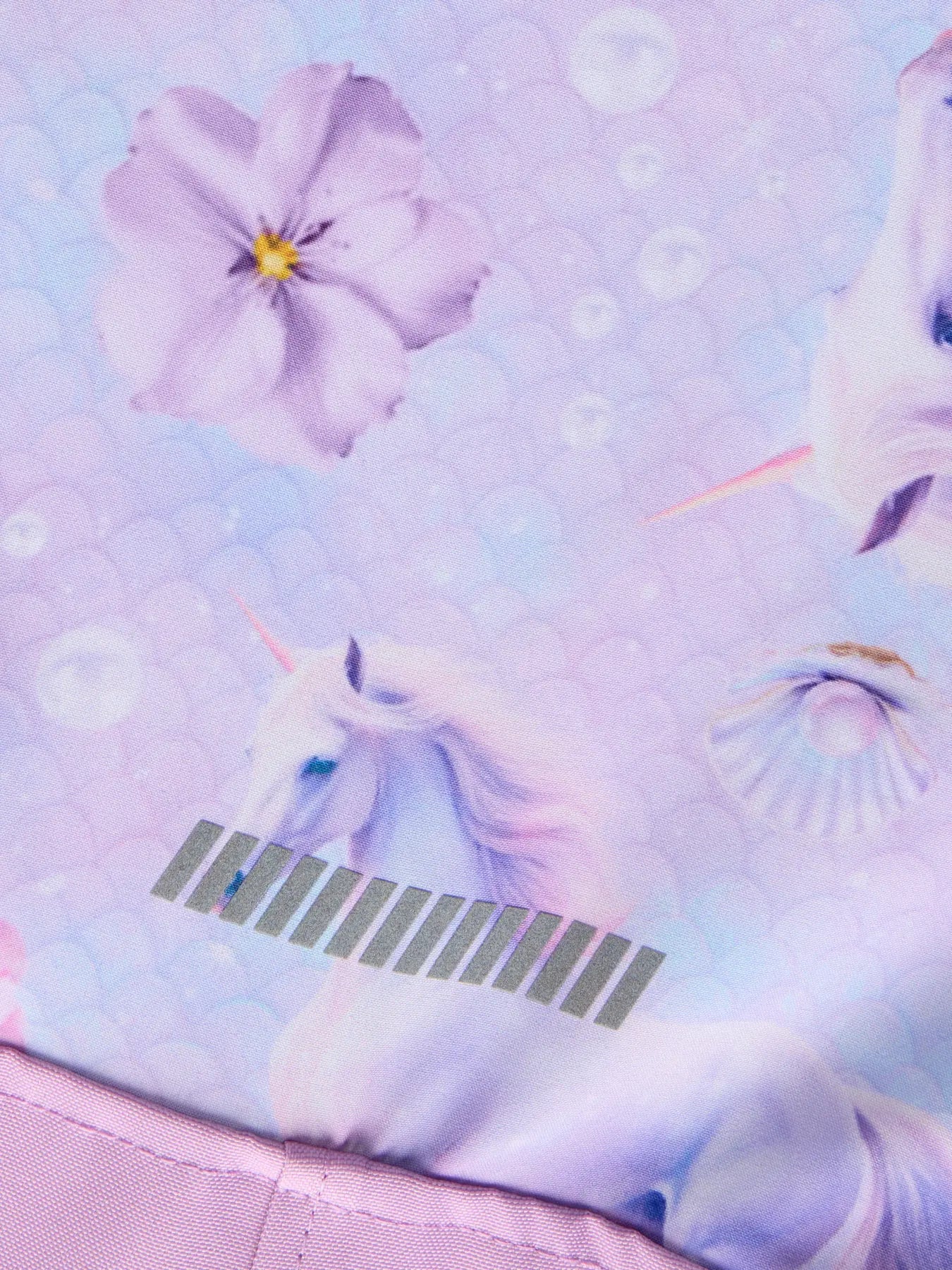 Name It -kuoripuku,yksisarvinen