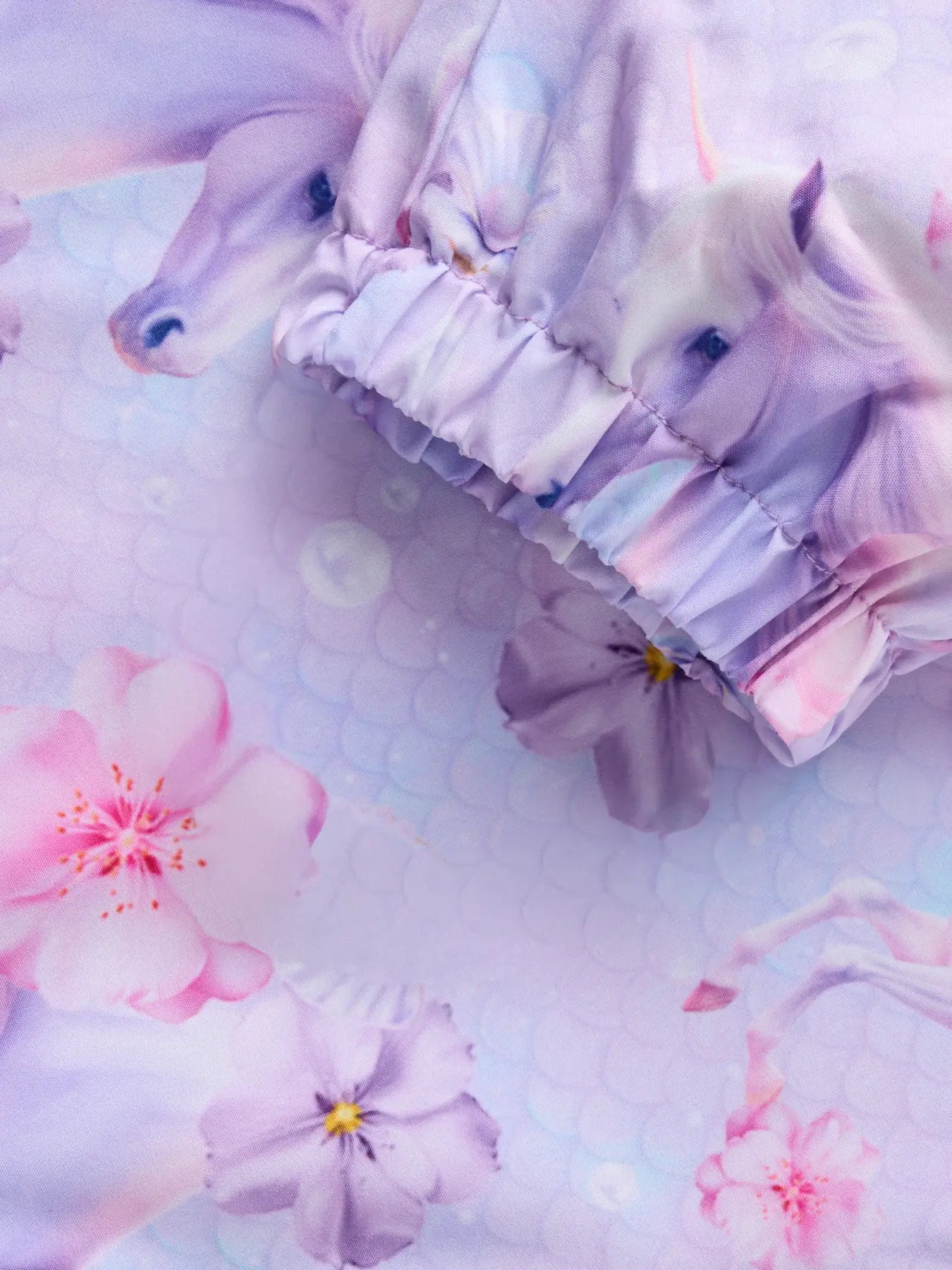 Name It -kuoripuku,yksisarvinen