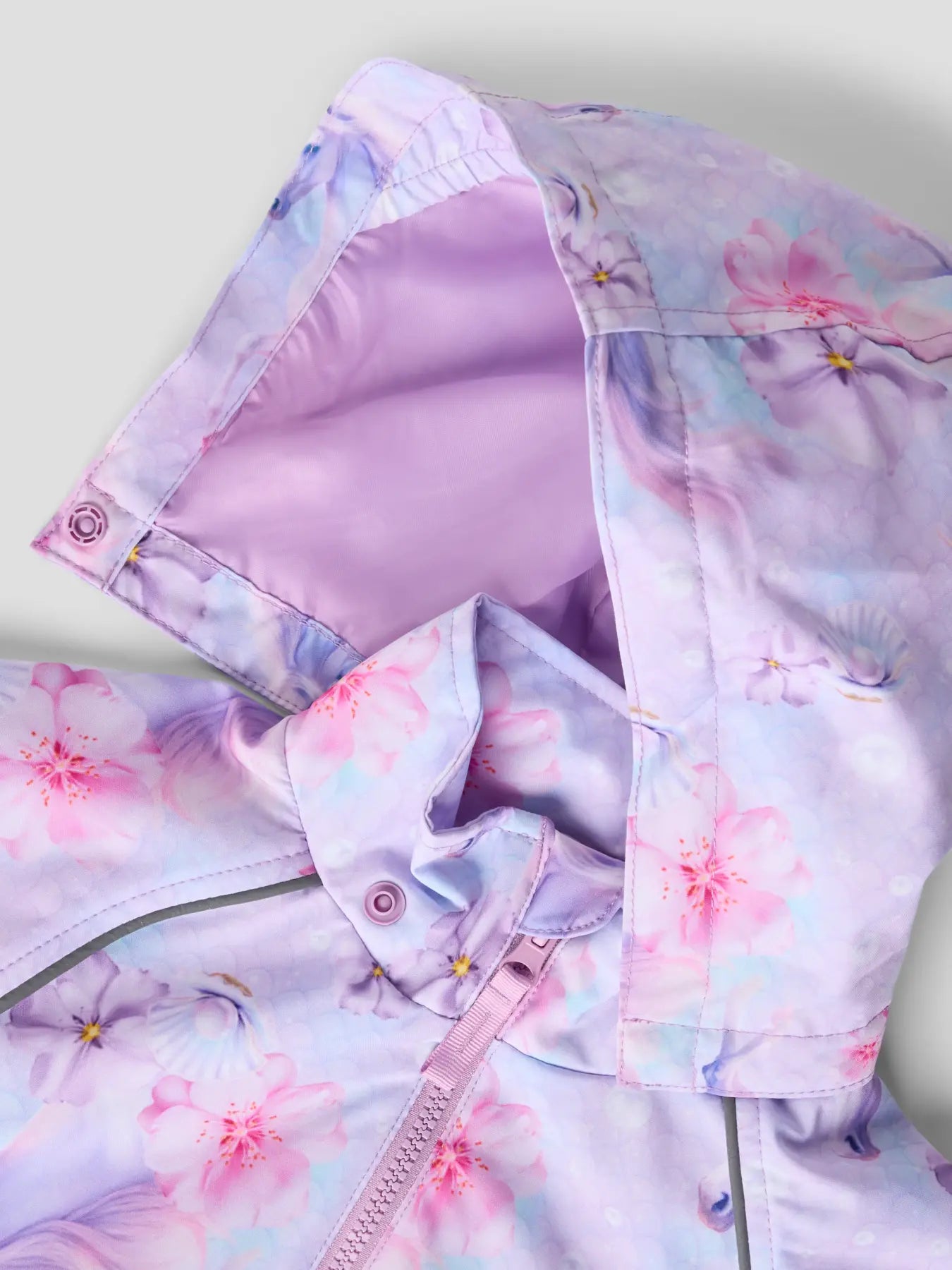 Name It -kuoripuku,yksisarvinen