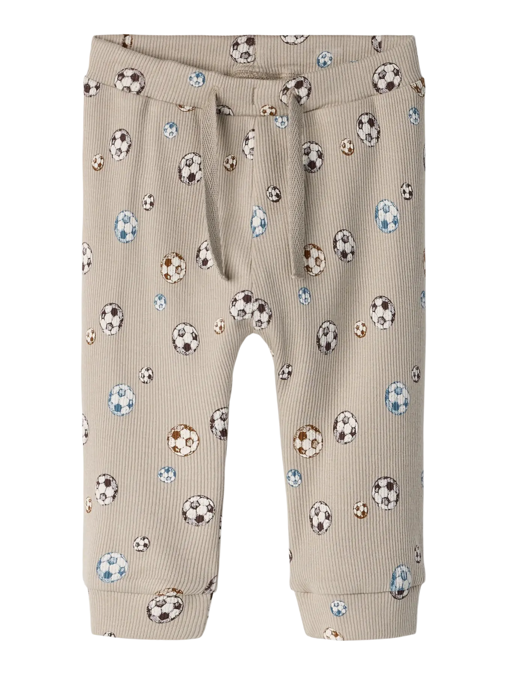 Name It -ribbilegginsit,football