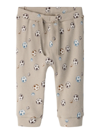 Name It -ribbilegginsit,football