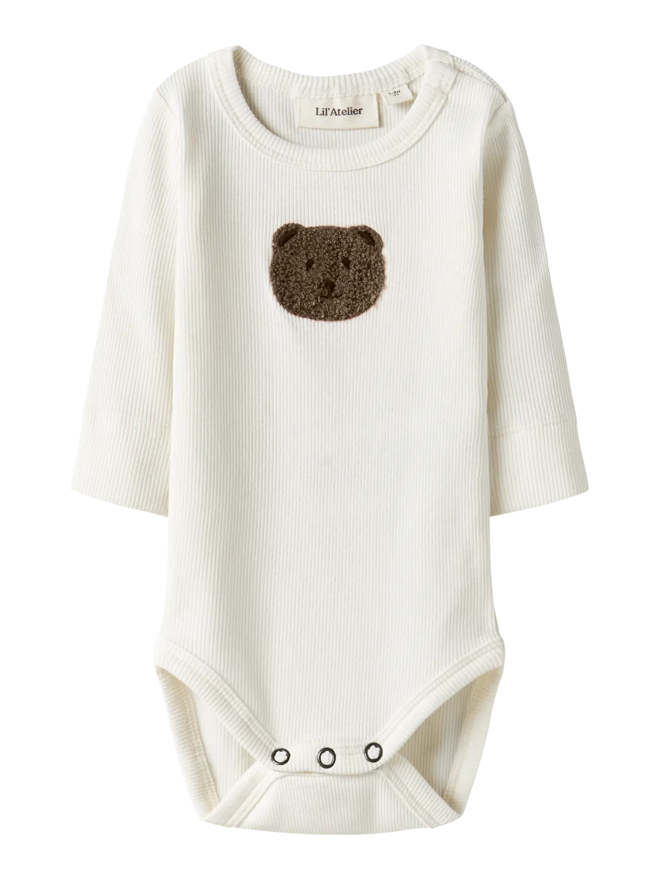 Lil`Atelier - LUOMUPUUVILLAINEN BODY