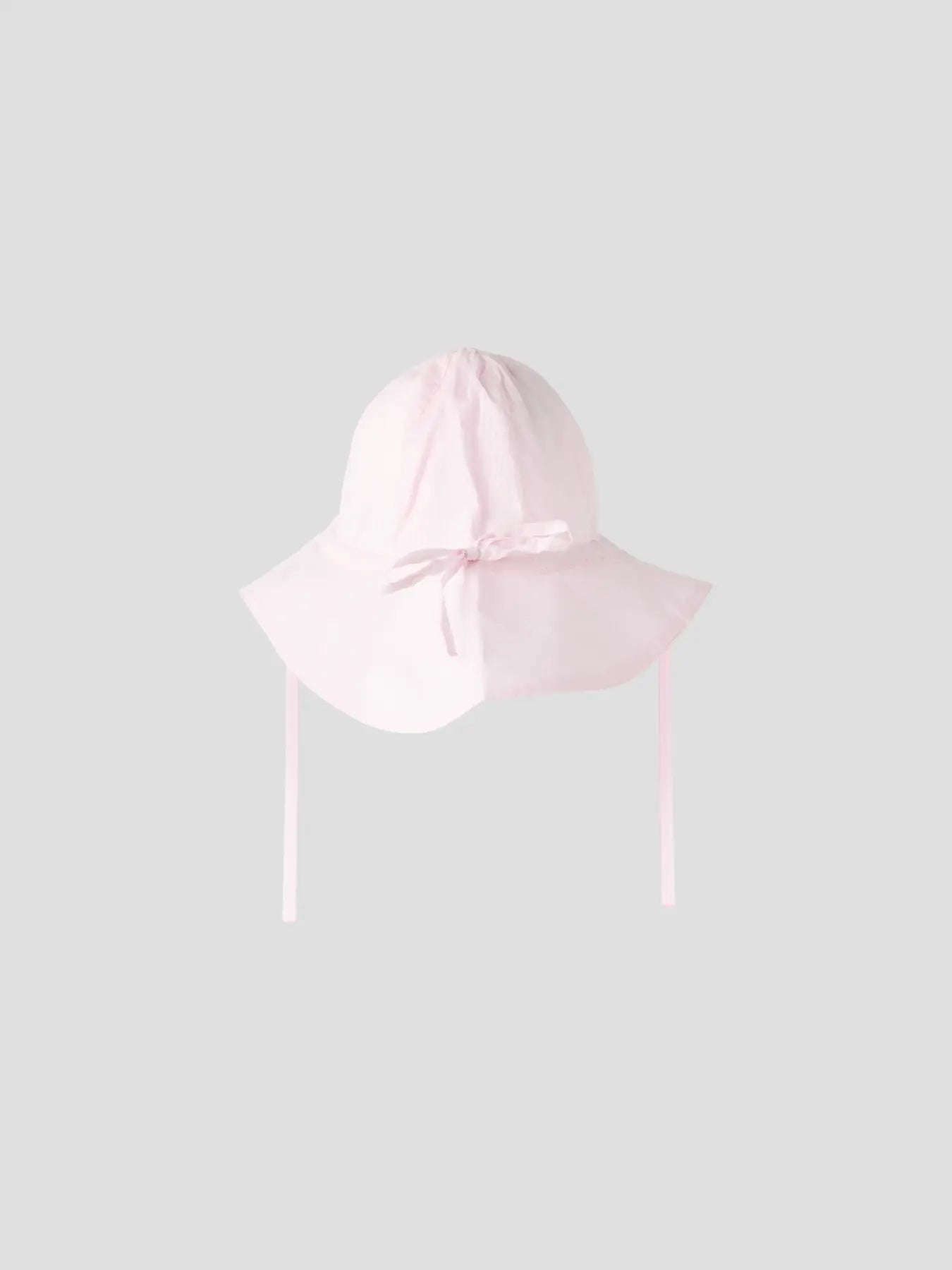 Name It – puuvillainen seersucker hattu