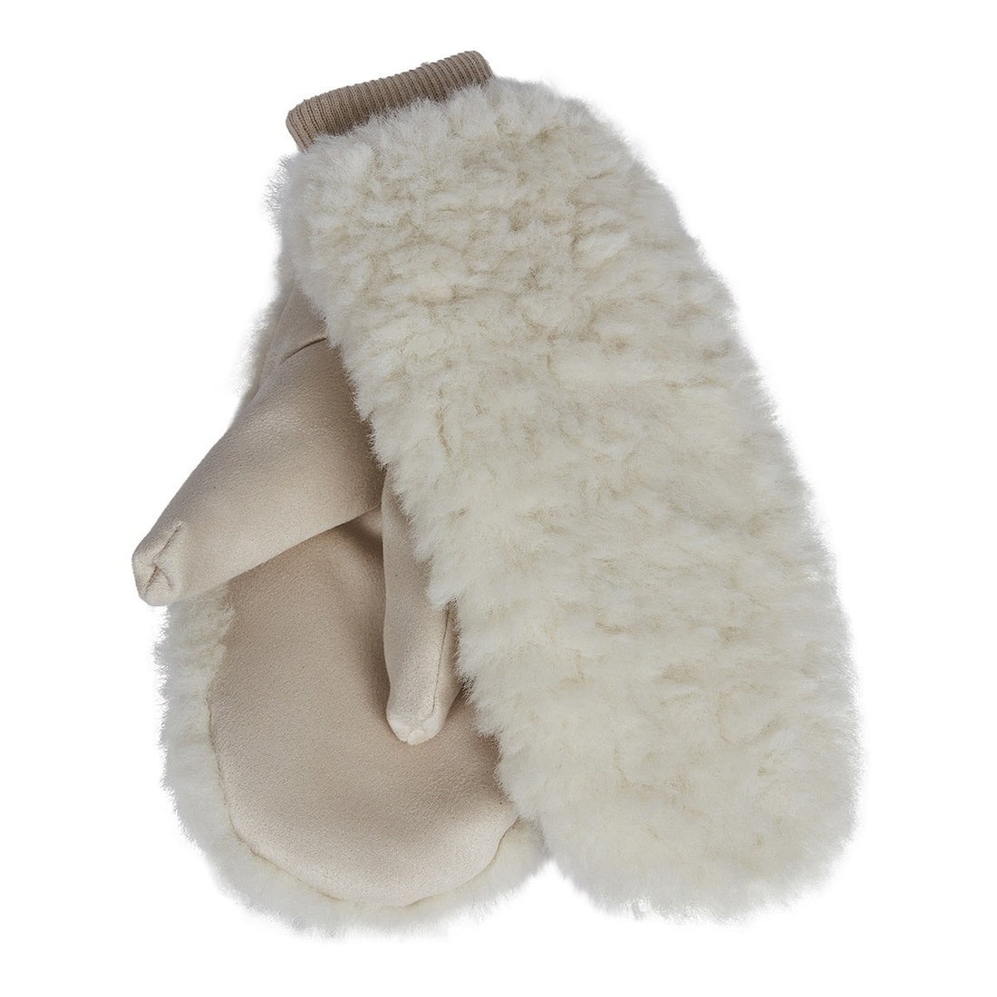 ZOE LAPASET, LUONNONVALKOINEN