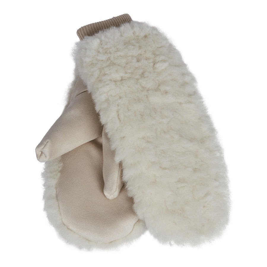 ZOE LAPASET, LUONNONVALKOINEN