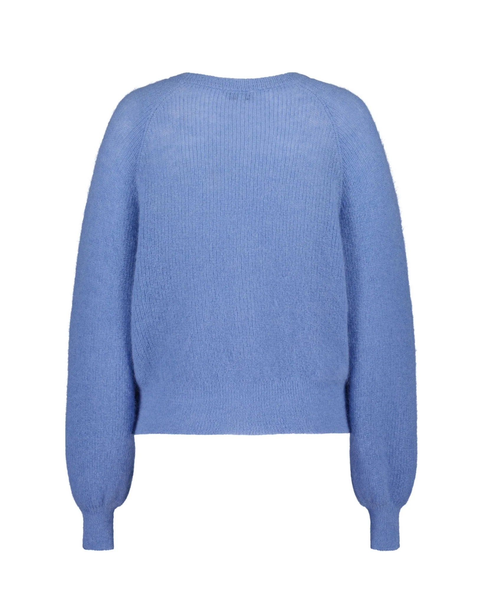 Nakoa - Elsie Cardigan, Celestial Blue