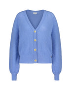 Nakoa - Elsie Cardigan, Celestial Blue