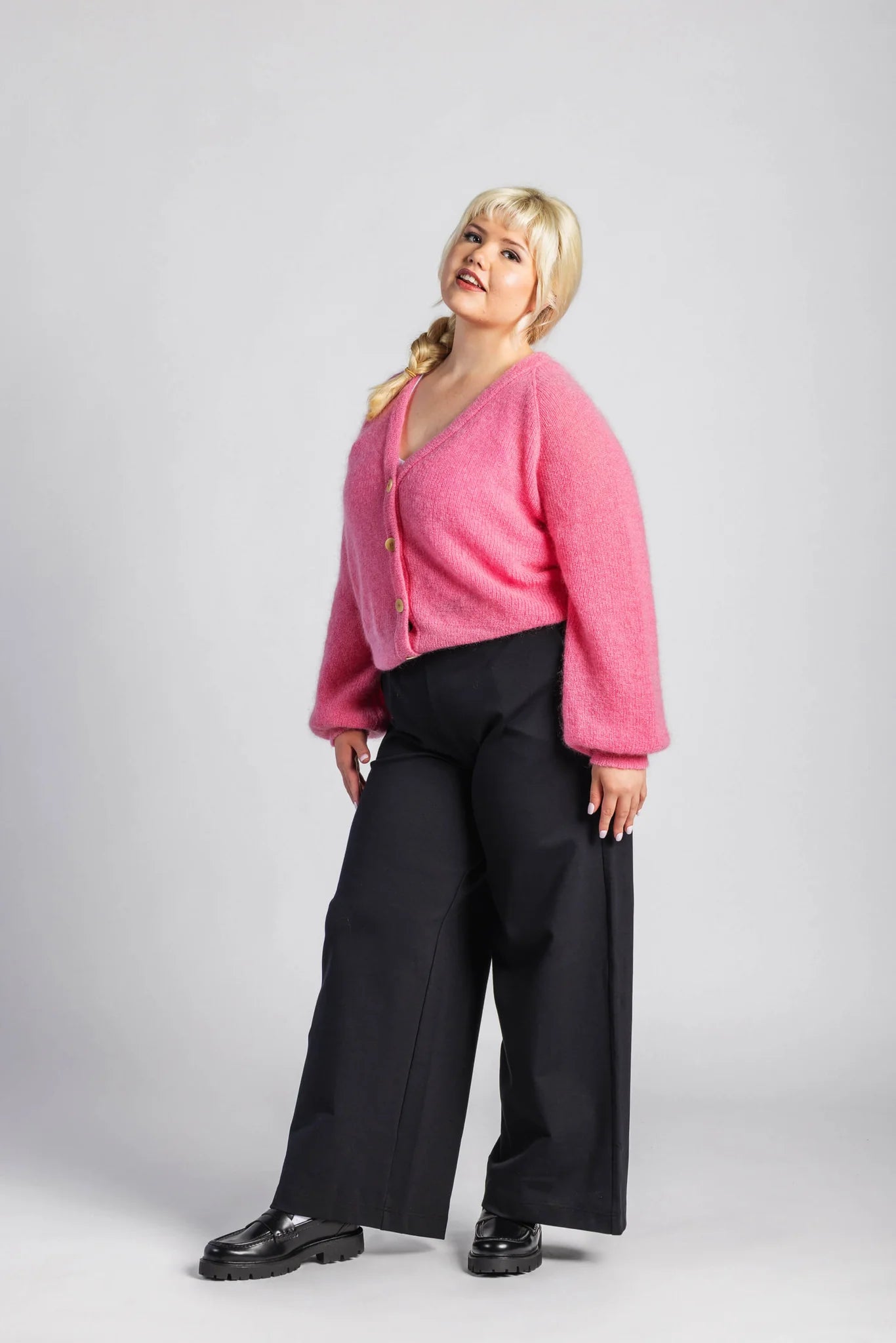 Nakoa - Elsie Cardigan, Lollipop