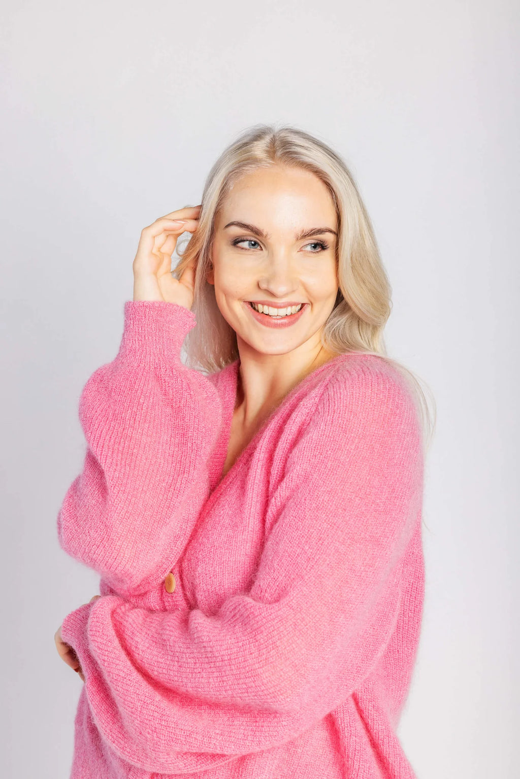 Nakoa - Elsie Cardigan, Lollipop