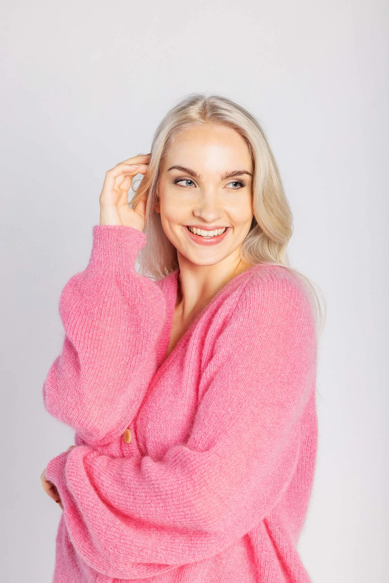 Nakoa - Elsie Cardigan, Lollipop