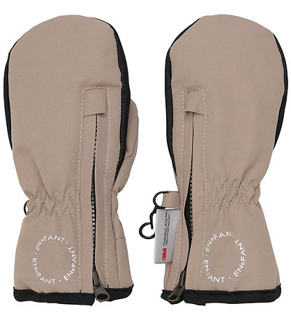 En Fant – Lasten rukkaset, Beige