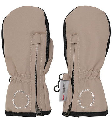 En Fant – Lasten rukkaset, Beige