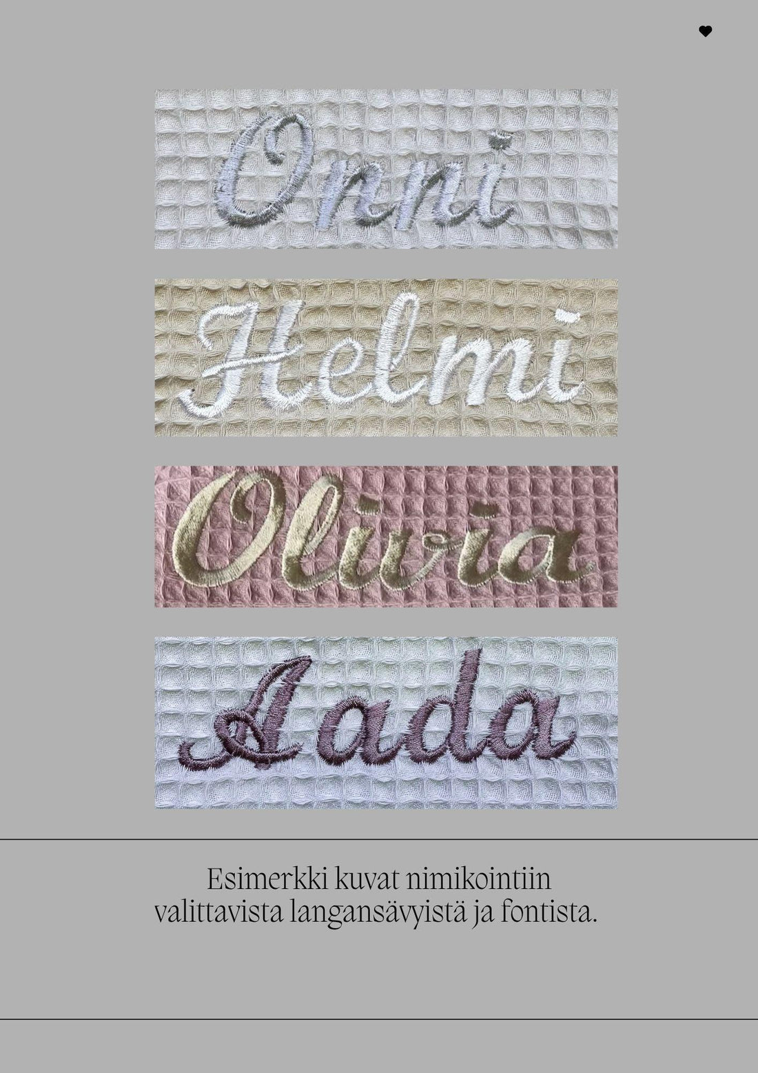 Mushie - jättiharsoliina - Soft Mauve - Luna Living