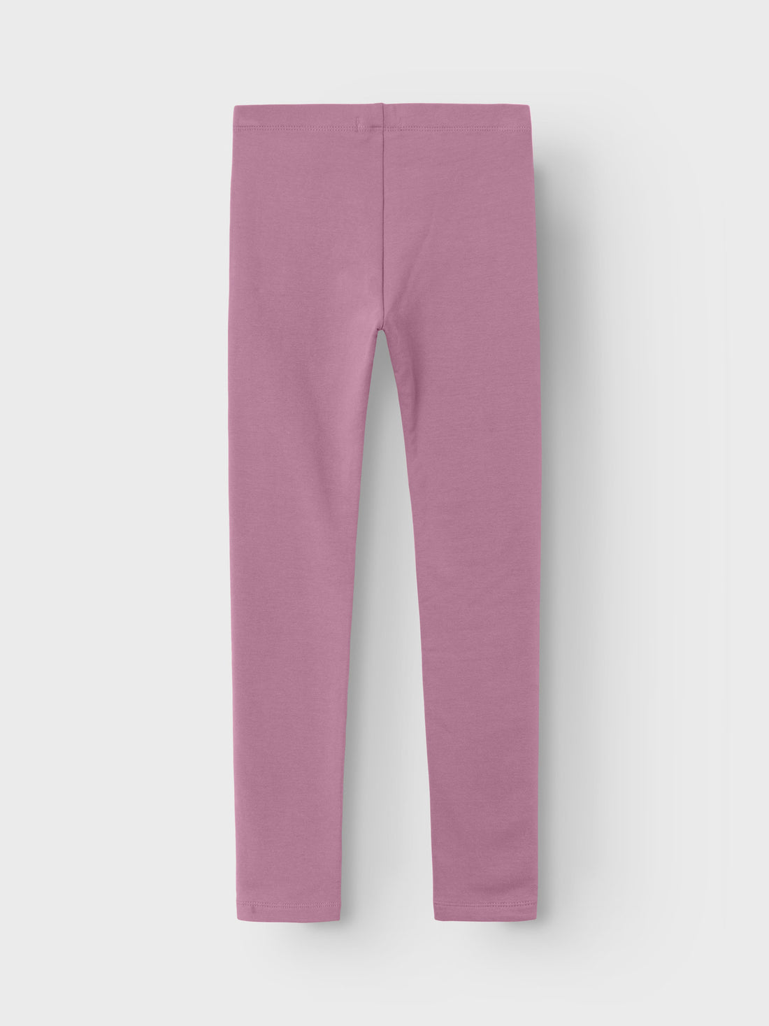 Name It – DAVINA college legginssit - Mauve Orchid