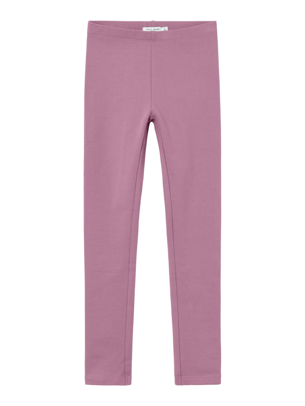 Name It – DAVINA college legginssit - Mauve Orchid