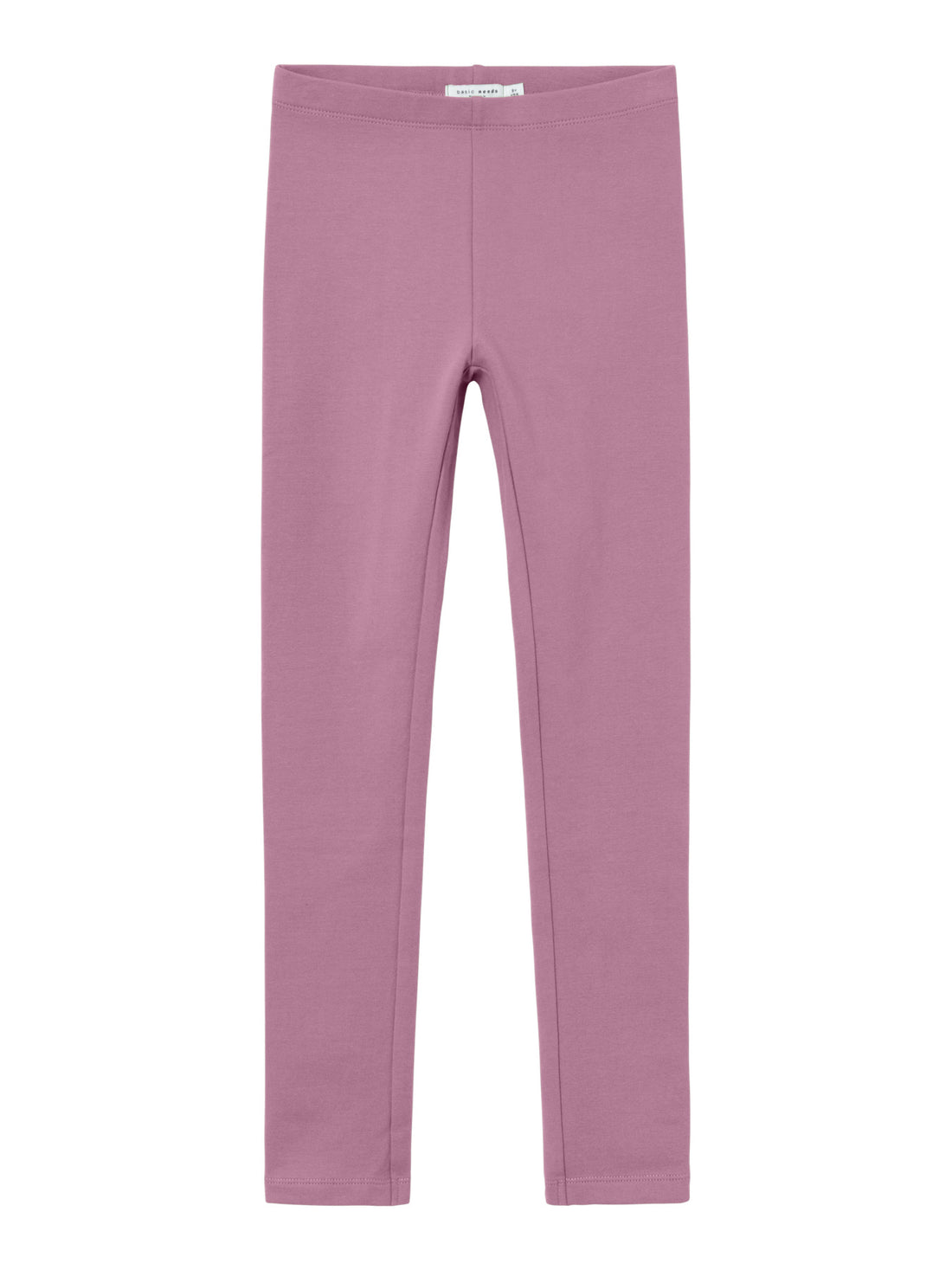 Name It – DAVINA college legginssit - Mauve Orchid
