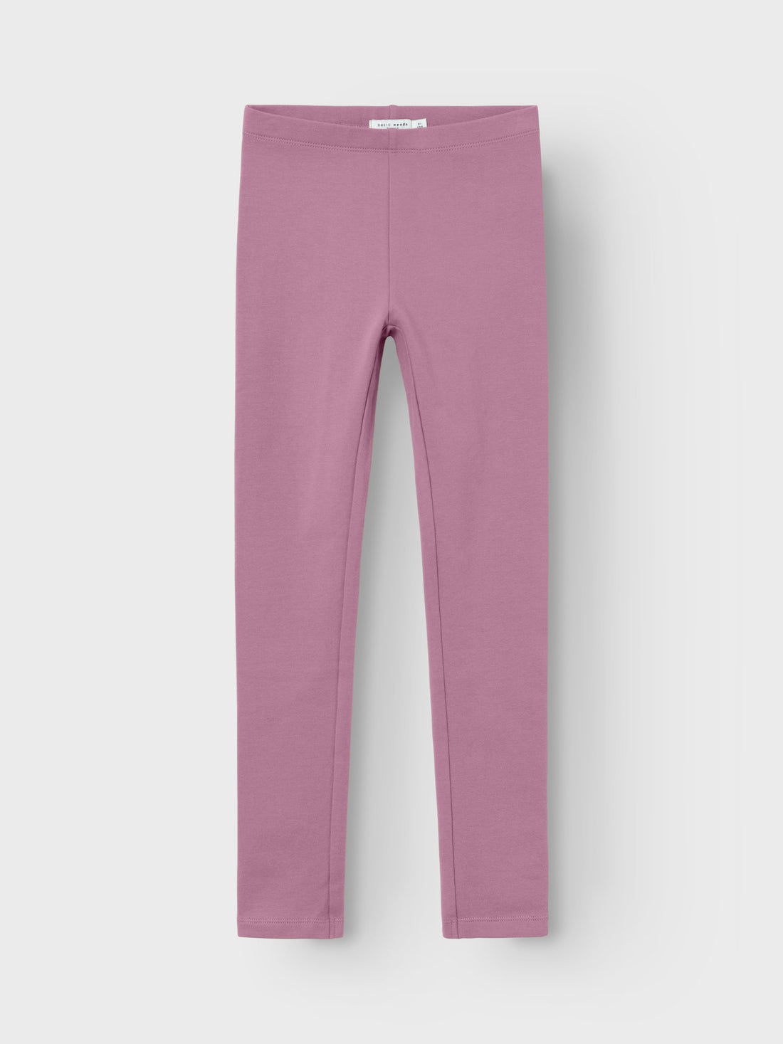 Name It – DAVINA college legginssit - Mauve Orchid