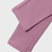 Name It – DAVINA college legginssit - Mauve Orchid