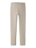 Name It – DAVINA college legginssit - Island Fossil