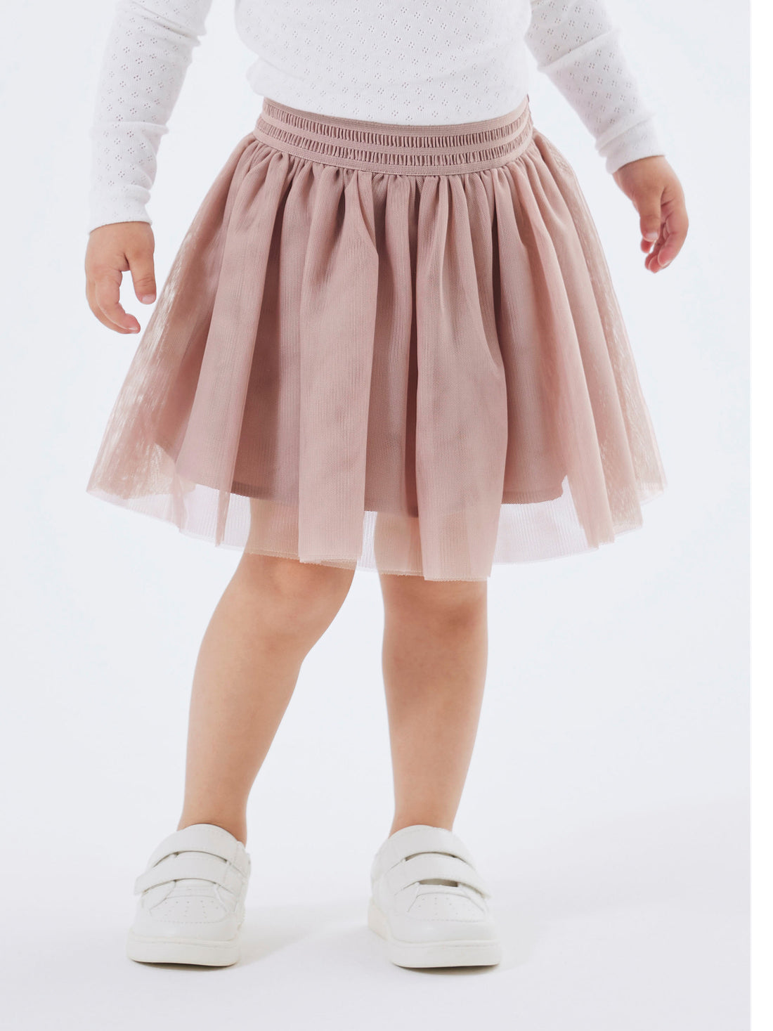 Name It - Tulle -tyllihame