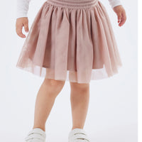 Name It - Tulle -tyllihame