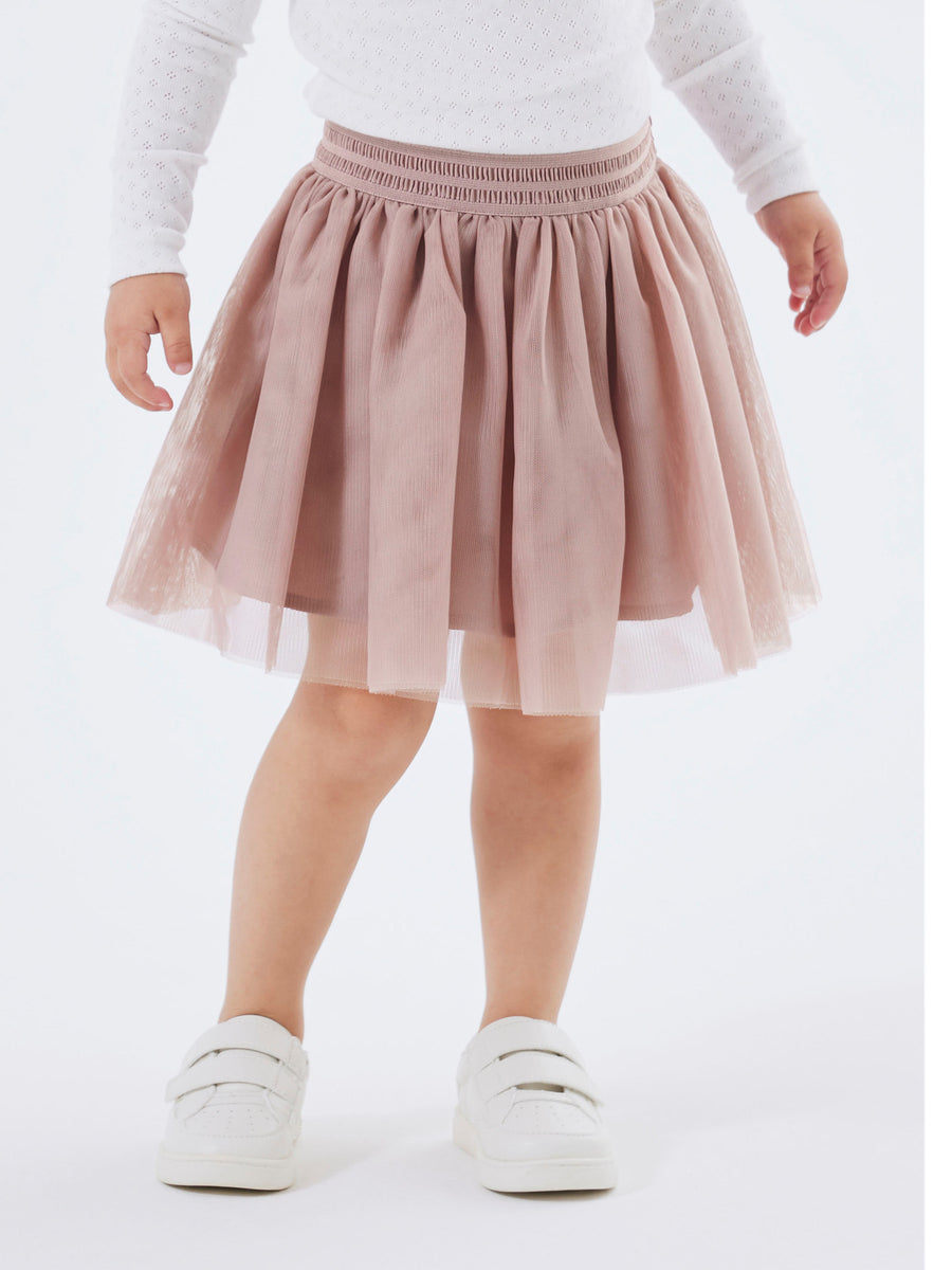 Name It - Tulle -tyllihame