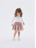 Name It - Tulle -tyllihame