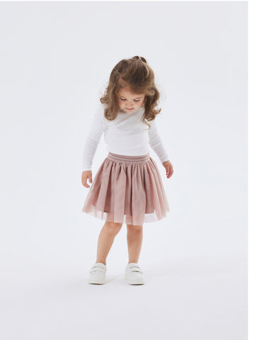 Name It - Tulle -tyllihame