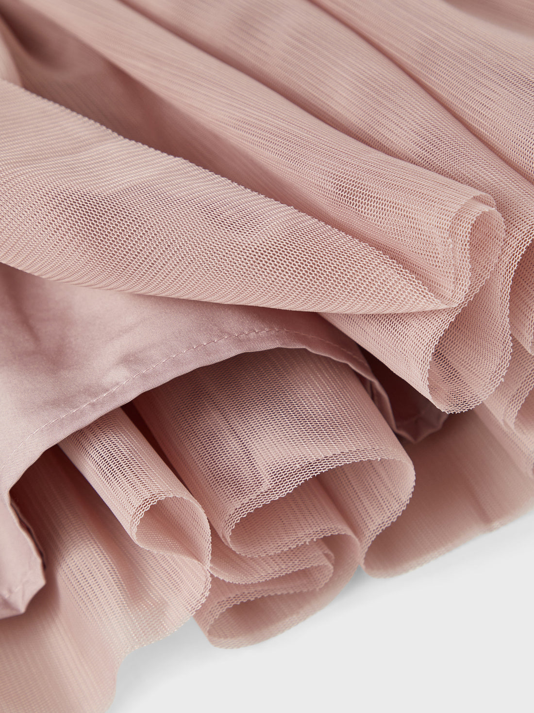 Name It - Tulle -tyllihame