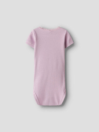 Name It baby - Body - Winsome Orchid