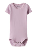 Name It baby - Body - Winsome Orchid