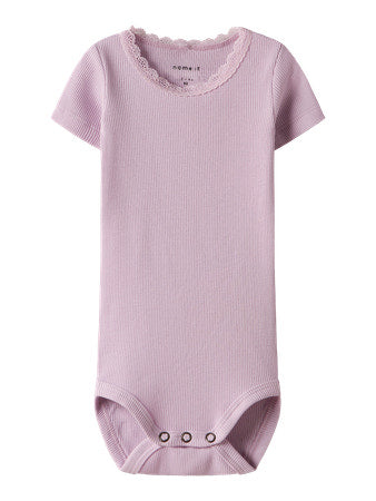 Name It baby - Body - Winsome Orchid