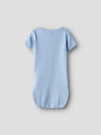 Name It baby - Body - Chambray Blue