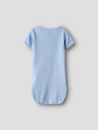 Name It baby - Body - Chambray Blue