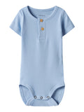 Name It baby - Body - Chambray Blue