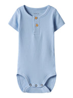 Name It baby - Body - Chambray Blue