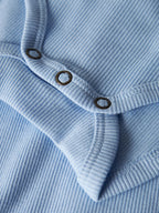 Name It baby - Body - Chambray Blue