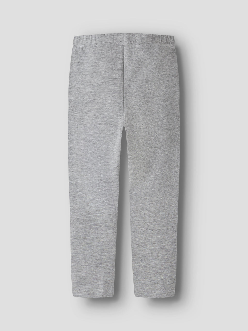 Name It – DAVINA college legginssit - Grey Melange