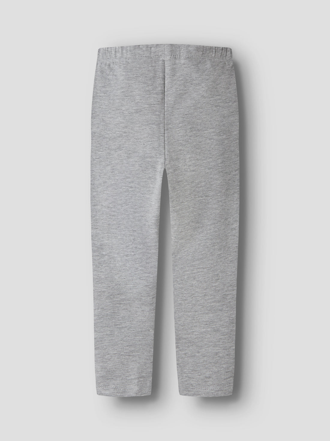 Name It – DAVINA college legginssit - Grey Melange