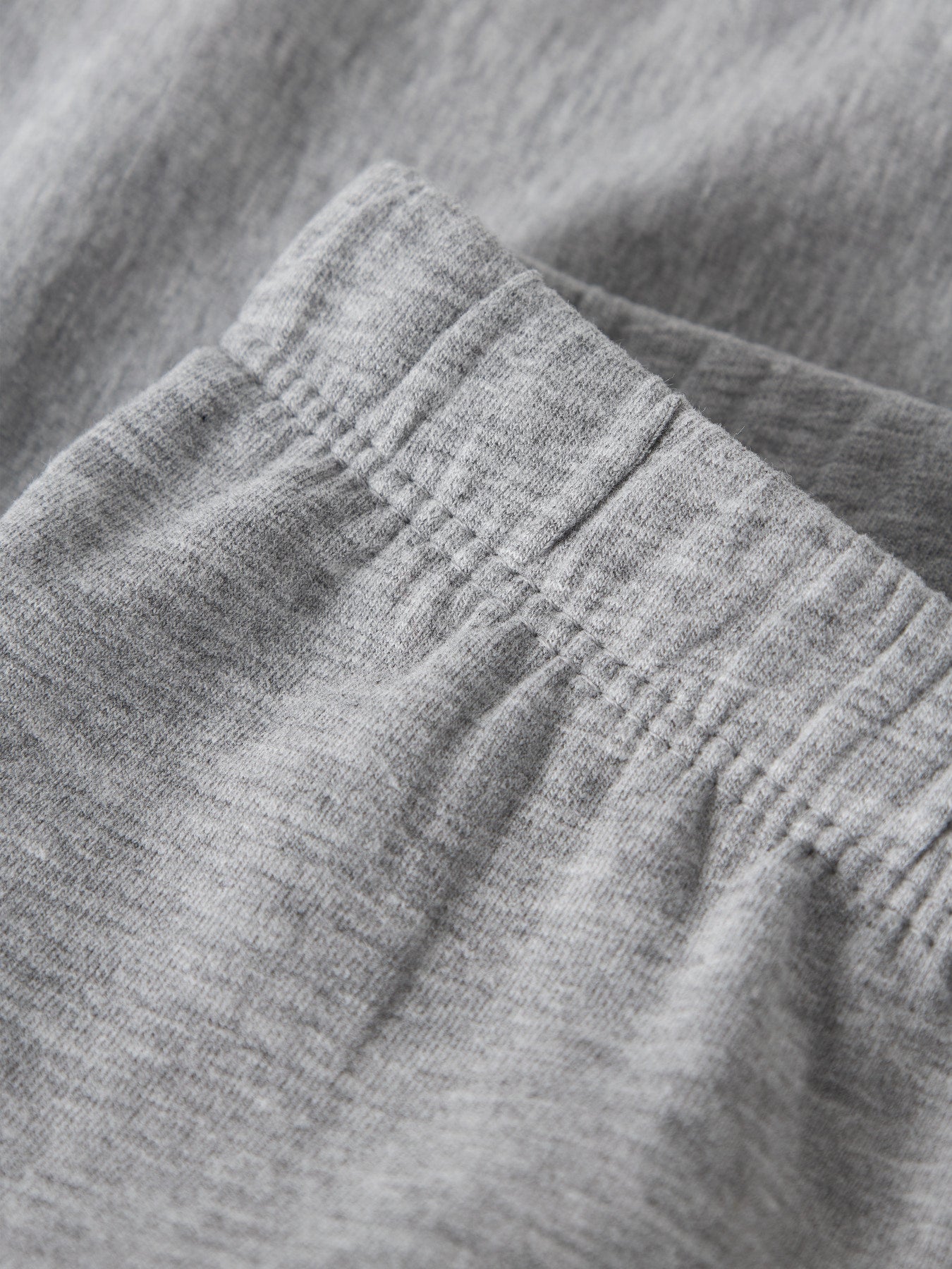 Name It – DAVINA college legginssit - Grey Melange