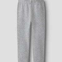 Name It – DAVINA college legginssit - Grey Melange